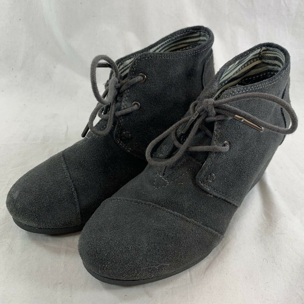 Toms Desert Wedge